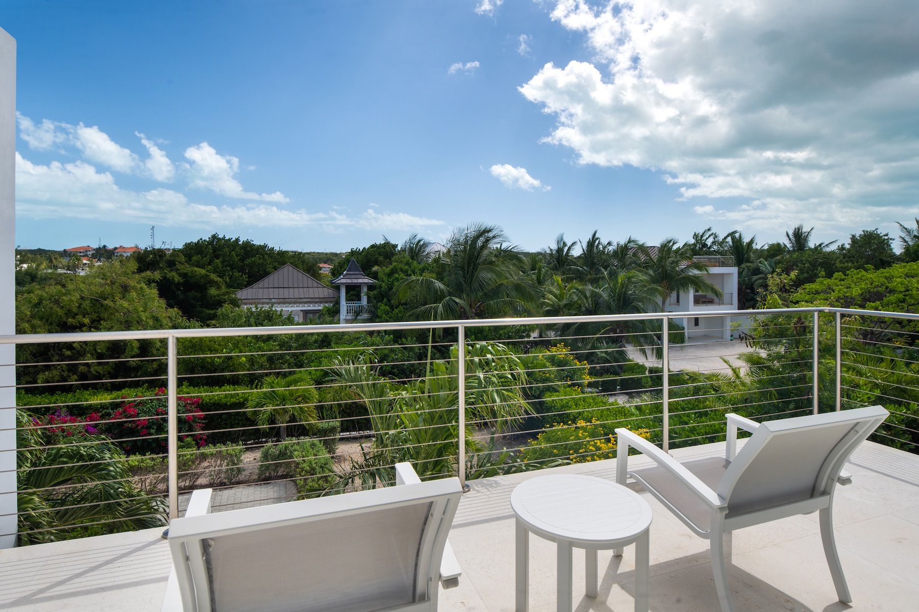 Sandpiper villa photo.